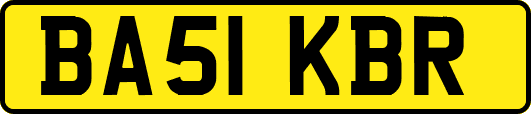 BA51KBR