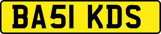 BA51KDS