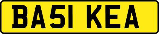 BA51KEA