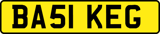 BA51KEG