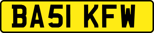 BA51KFW