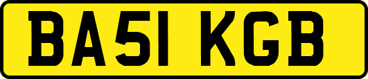 BA51KGB