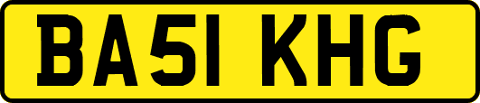 BA51KHG