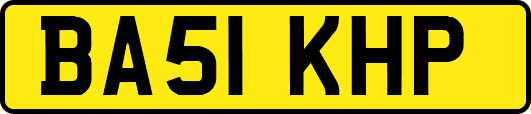 BA51KHP