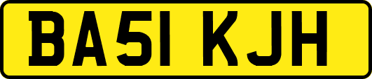 BA51KJH