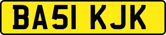 BA51KJK