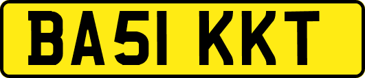 BA51KKT