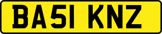 BA51KNZ