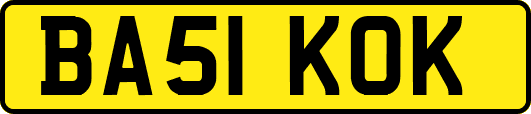 BA51KOK