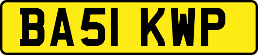 BA51KWP