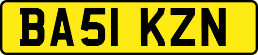 BA51KZN