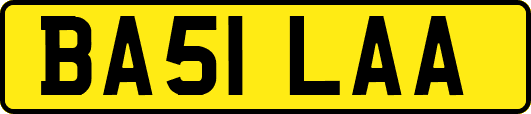 BA51LAA