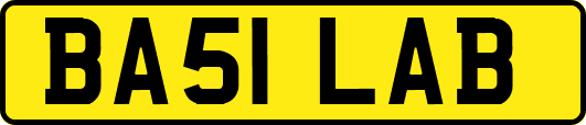 BA51LAB