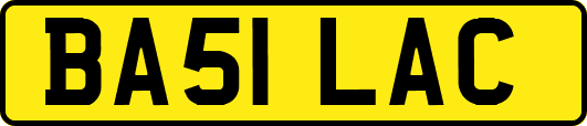 BA51LAC