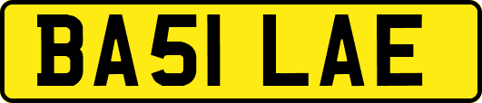 BA51LAE