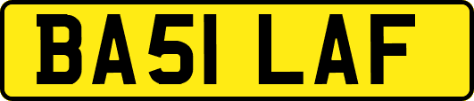 BA51LAF