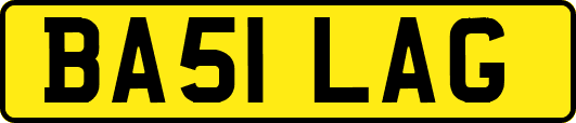 BA51LAG