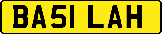 BA51LAH