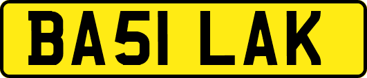 BA51LAK