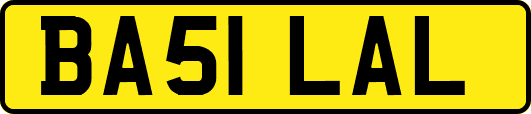 BA51LAL