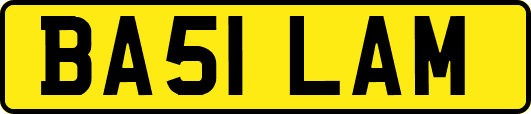 BA51LAM