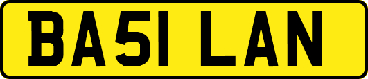 BA51LAN