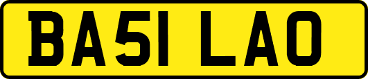 BA51LAO