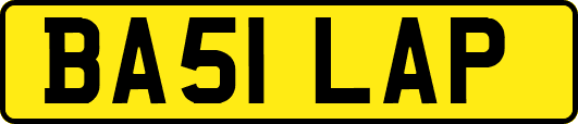 BA51LAP