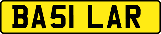 BA51LAR