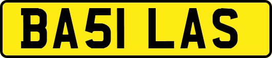 BA51LAS