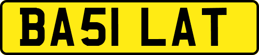 BA51LAT