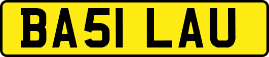 BA51LAU