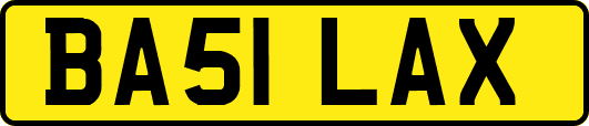 BA51LAX