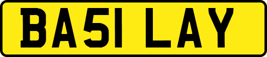 BA51LAY