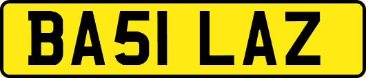 BA51LAZ