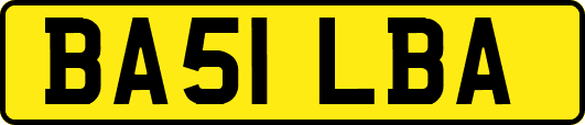 BA51LBA