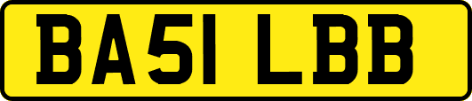 BA51LBB