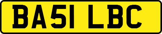 BA51LBC