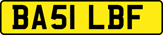 BA51LBF