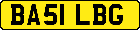 BA51LBG