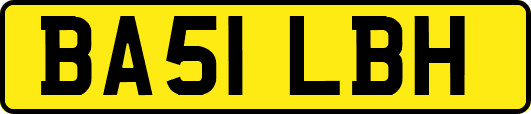 BA51LBH