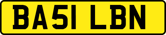 BA51LBN