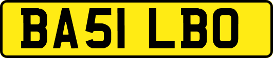 BA51LBO