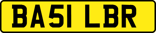 BA51LBR