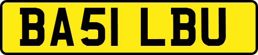 BA51LBU