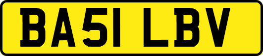 BA51LBV