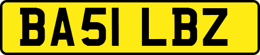 BA51LBZ