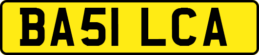 BA51LCA