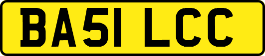 BA51LCC