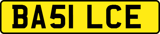 BA51LCE